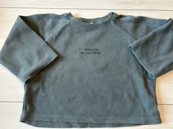 Sweat Zara