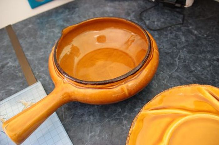 pilon et fondue - photo numéro 6