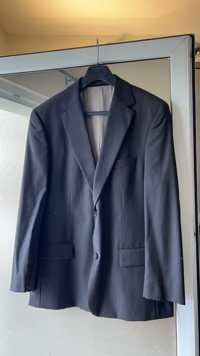 Blazer Boss