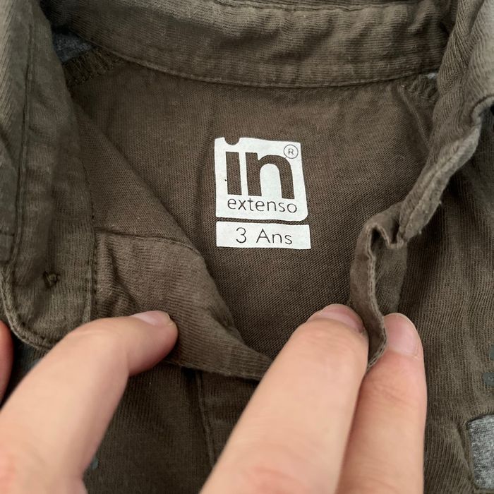 Polo - photo numéro 2