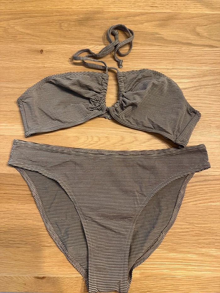 Maillot de bain