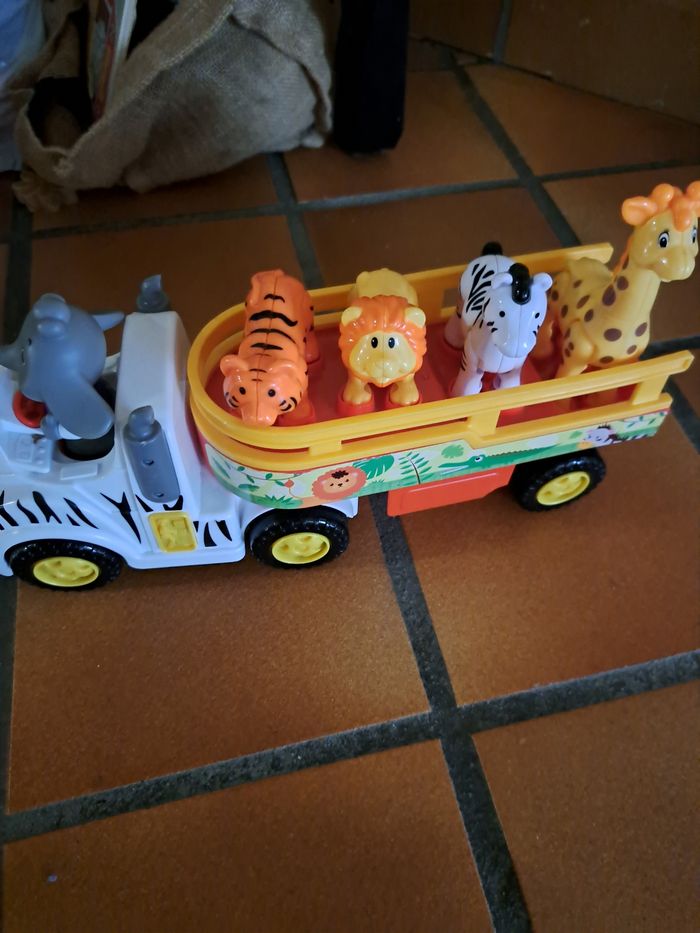 Jouet enfant - photo numéro 2