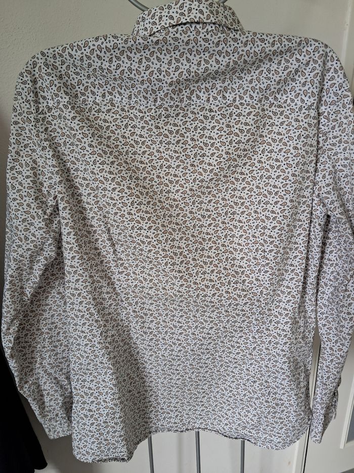Chemise - photo numéro 3