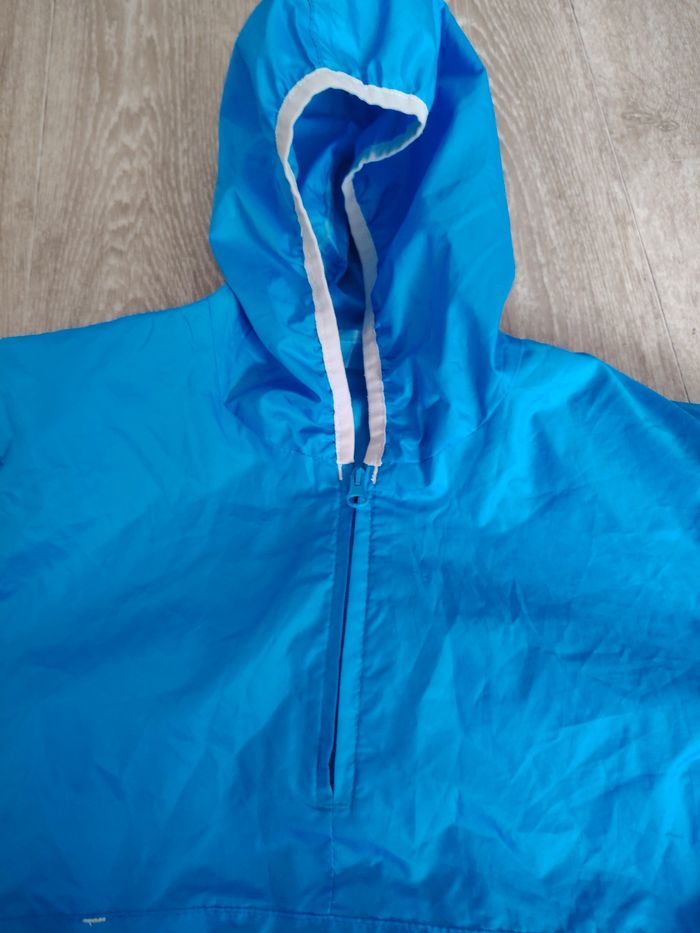 Kway Imperméable enfant Quechua - photo numéro 6