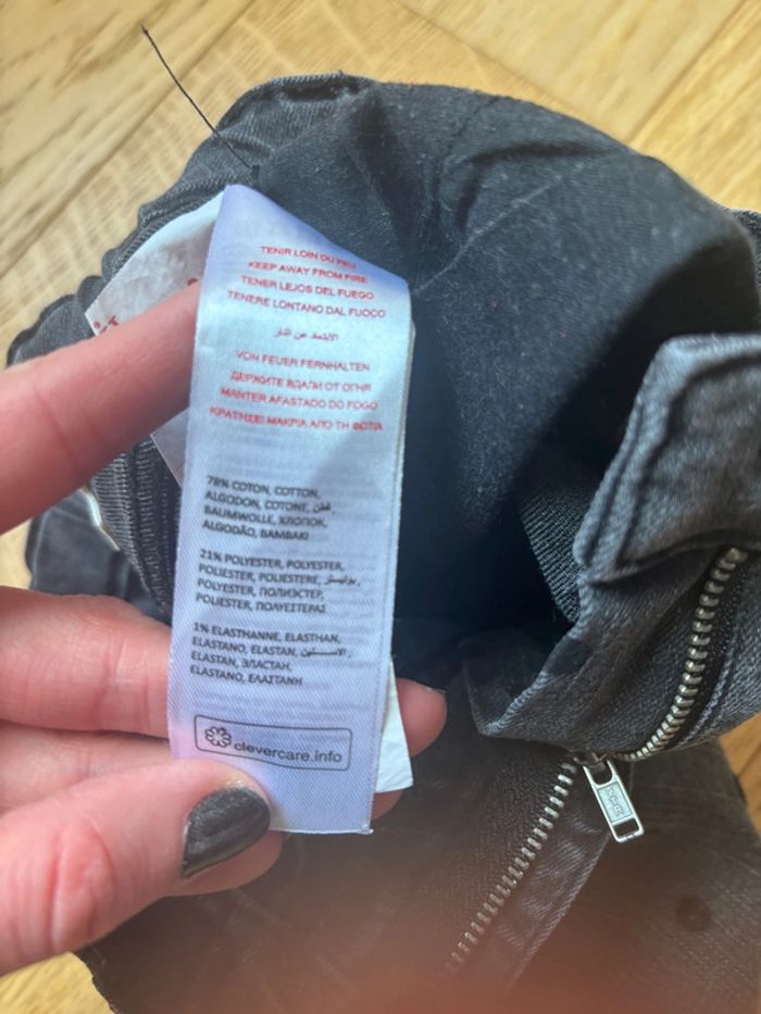 Short DPAM 6 ans - photo numéro 5