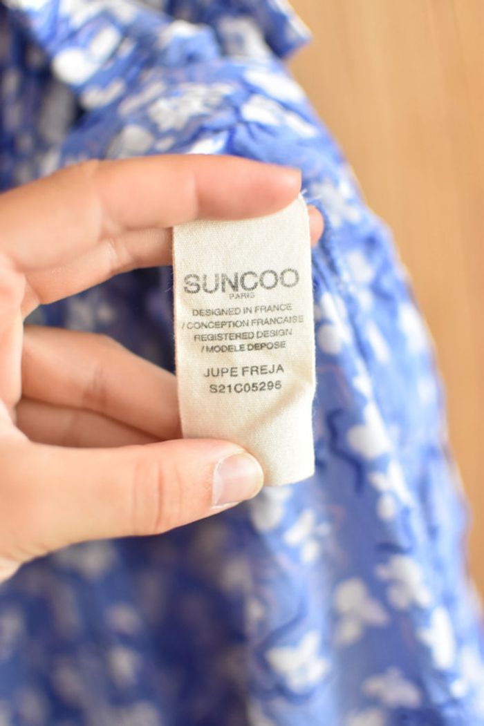 Jupe Suncoo - photo numéro 4