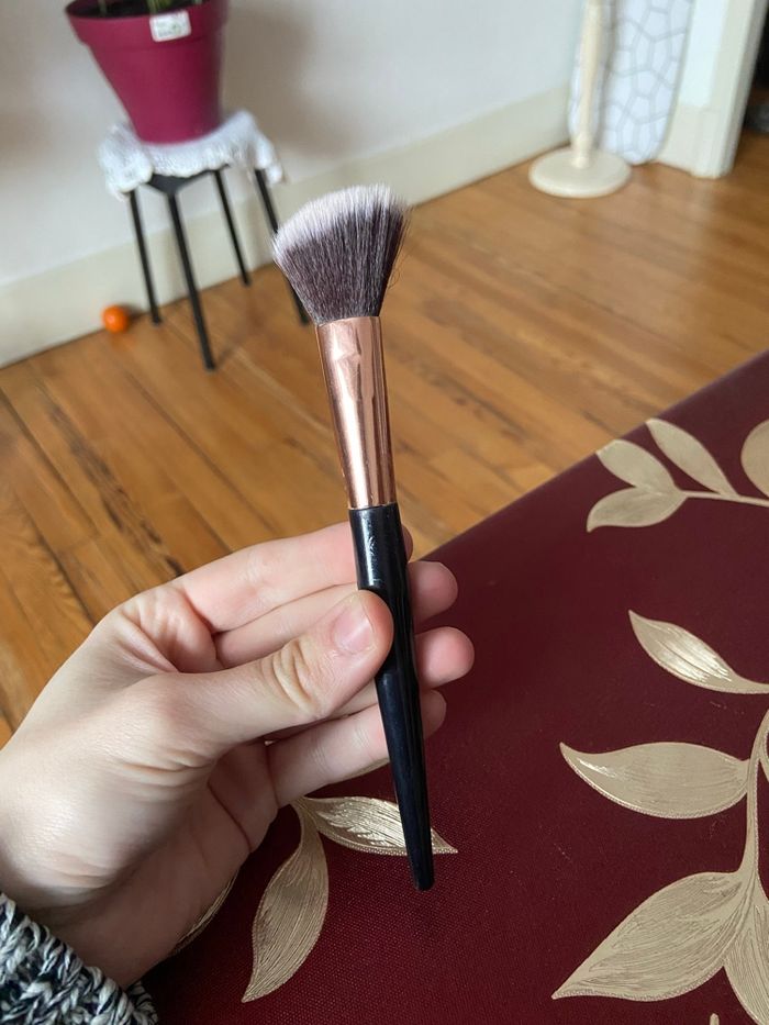 Pinceau teint - photo numéro 2