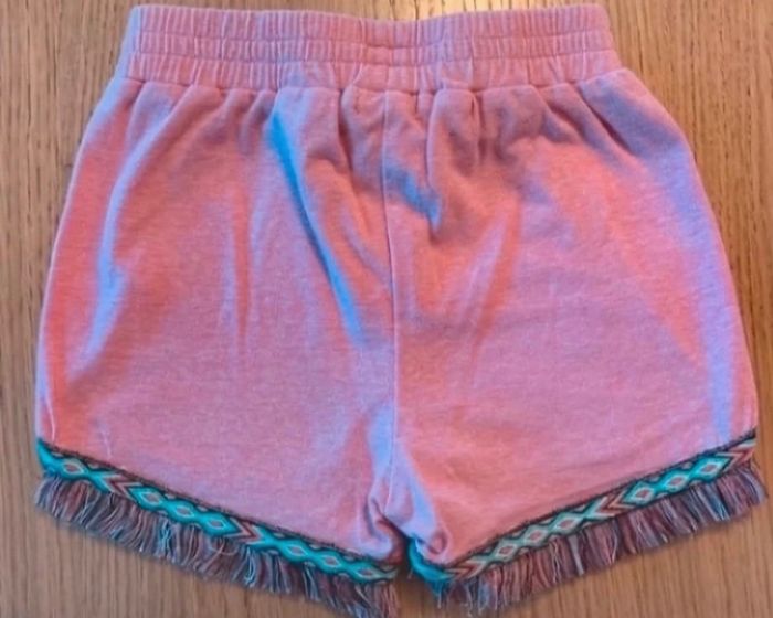 IKKS / short été / fille / 12 mois - photo numéro 4