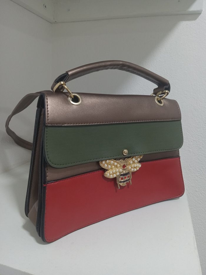 Sac à bandoulière