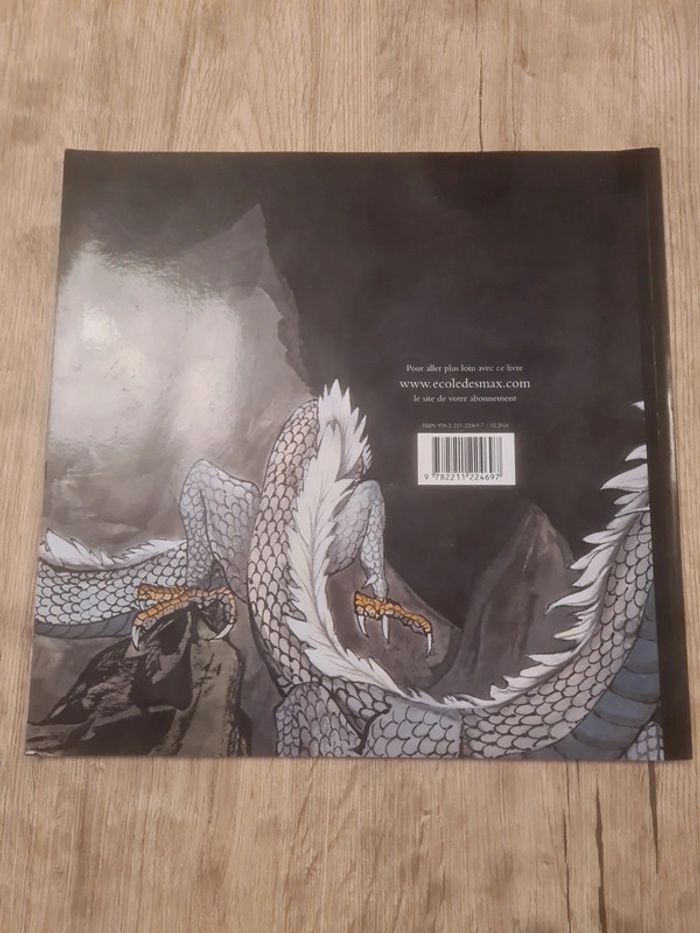 Sann Chen jiang hong - photo numéro 2