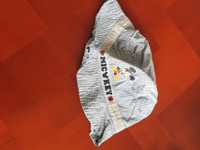 Barboteuse et bob - photo numéro 2