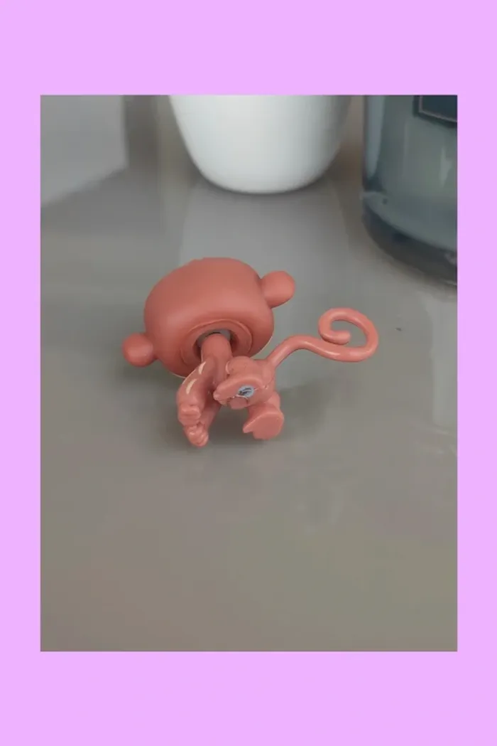 Littlest Pet Shop #485 - photo numéro 3