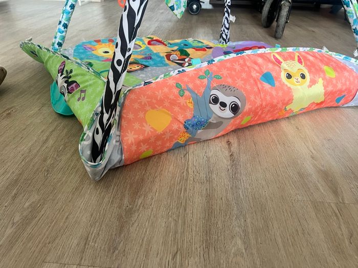 Tapis d’éveil - photo numéro 3
