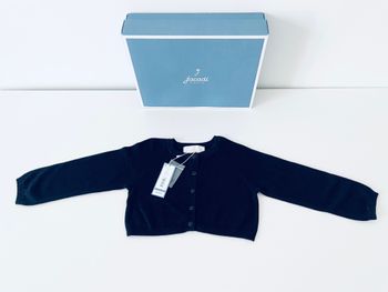 Veste / boléro Jacadi, taille 2 ans