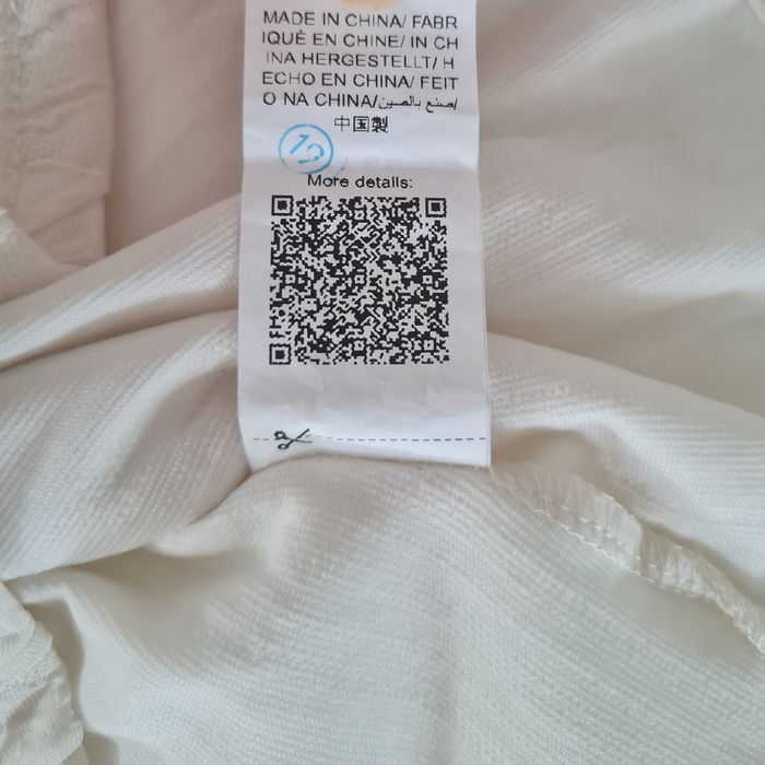 Débardeur ou Blouse – Taille 40 – Comme neuf - photo numéro 2