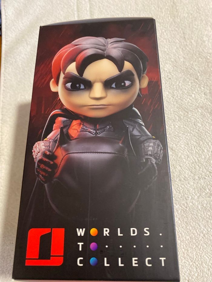 Figurine Batman - photo numéro 4