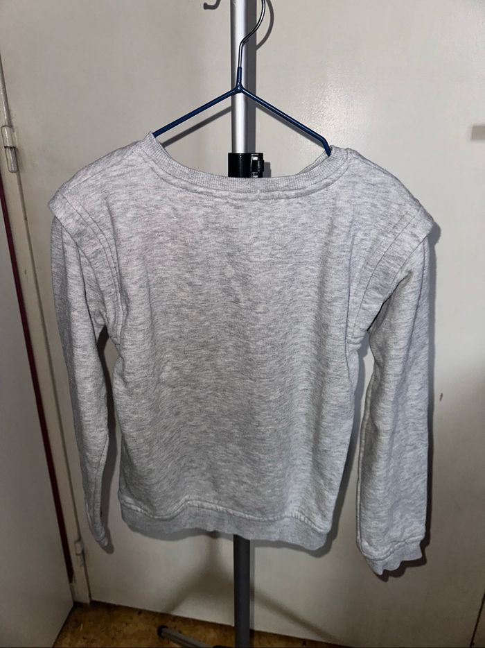 Sweat 8 ans - photo numéro 4