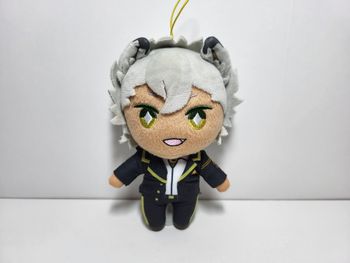 Twisted Wonderland Jack Howl Peluche