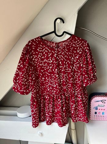 Blouse SHEIN