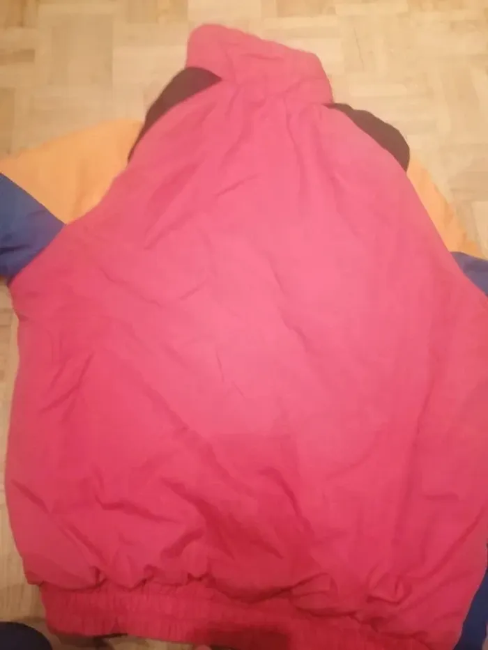 blouson de ski - photo numéro 3