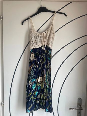 Robe.