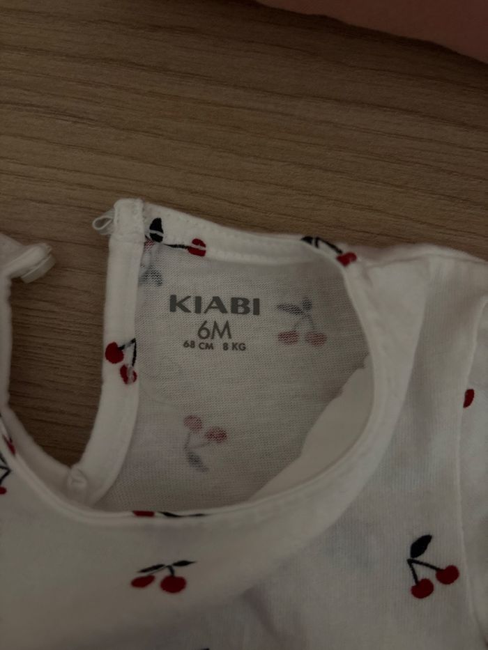 2 robes kiabi - photo numéro 3