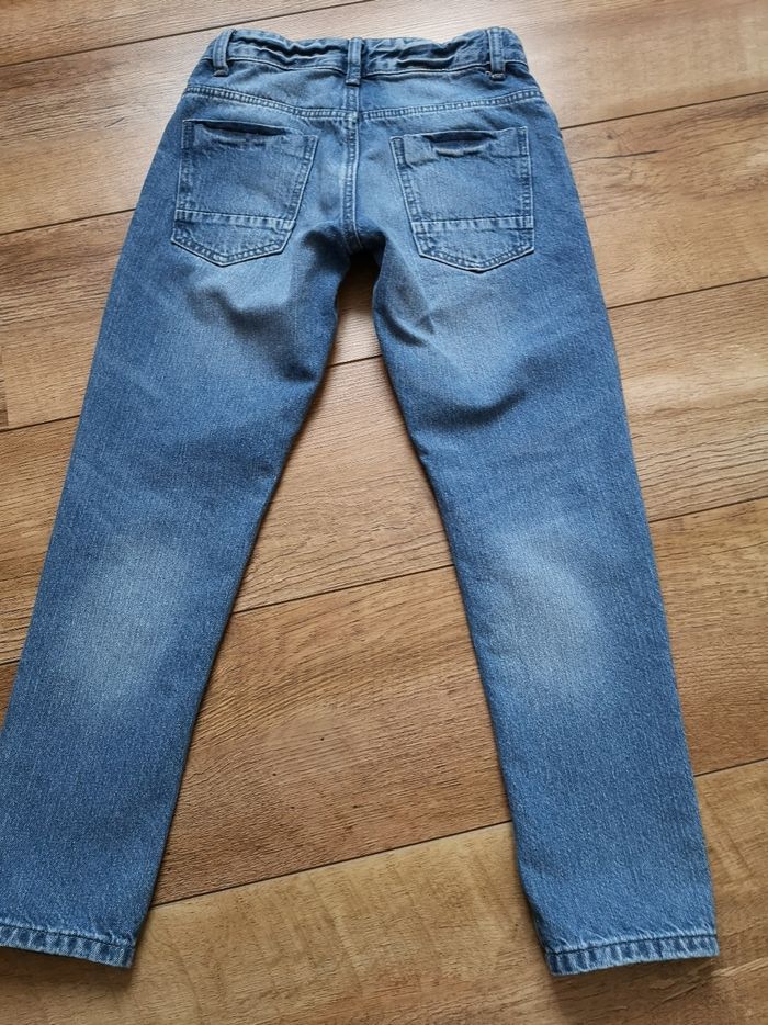 Jeans 9 ans - photo numéro 6