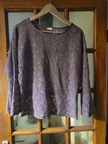 T-shirt Jacqueline de Yong L