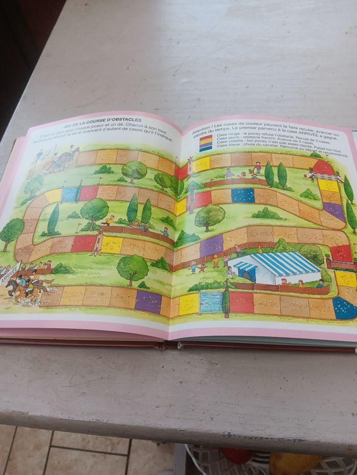 Imagerie du cheval et du poney - photo numéro 2