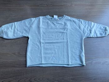 Pull fin 3 ans