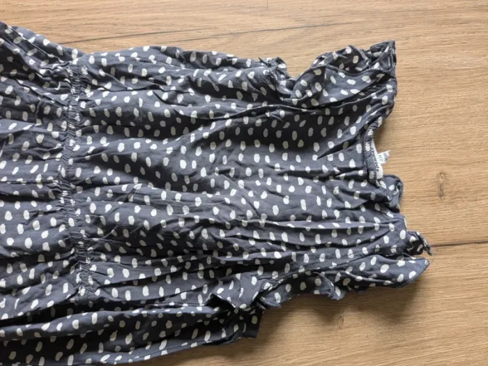 Combinaison 3 pommes taille 2 ans - photo numéro 4