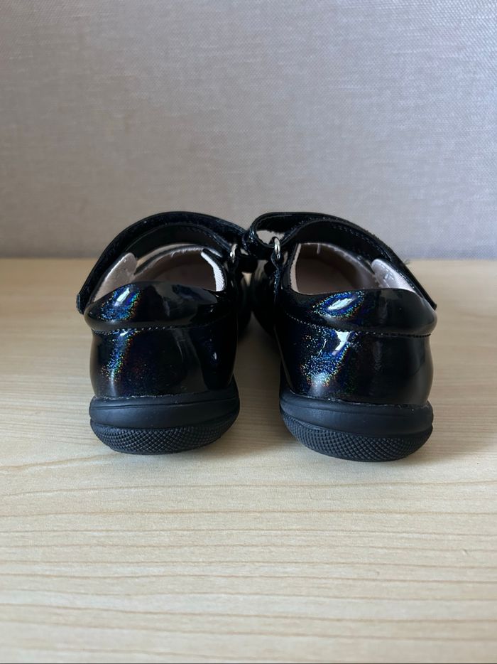 Babies vernies scratchées Vertbaudet 26 - photo numéro 4
