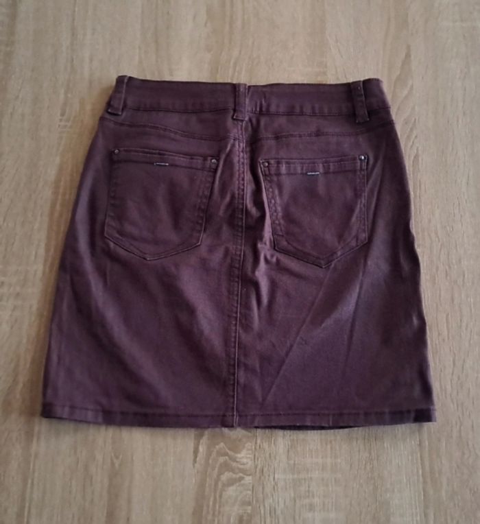 Jupe cache cache - photo numéro 2