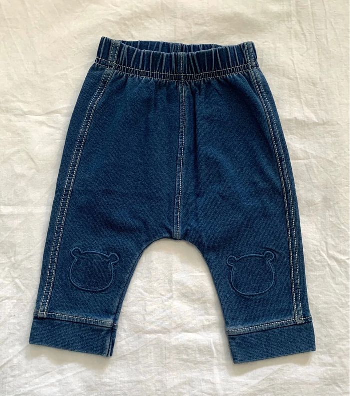 Pantalon bébé