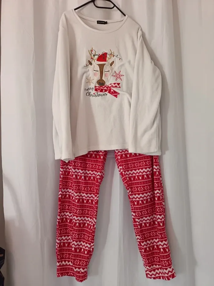 Ensemble pyjama