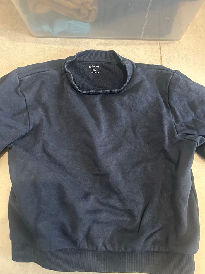 Lot 2 pulls - photo numéro 3