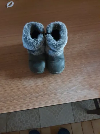 Bottines
