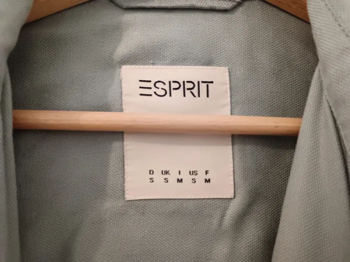 Veste légère Esprit - photo numéro 5