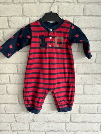 Combinaison absorba taille 3 mois