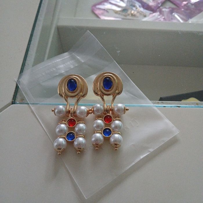 Bijoux en acier inoxydable - photo numéro 3