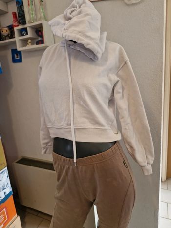 Sweat taille xxs