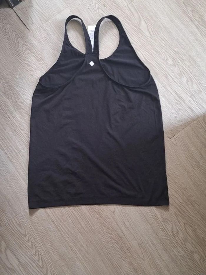 Débardeur de sport Décathlon M