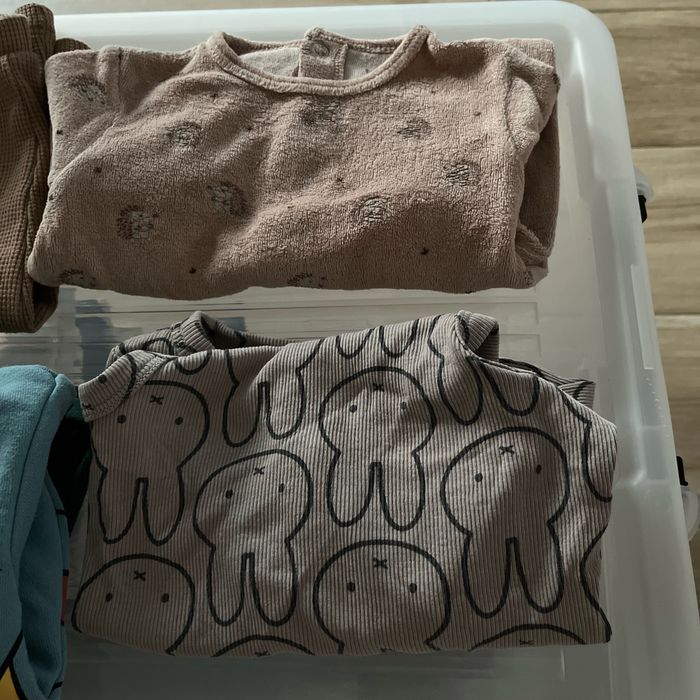 Lot vêtements 3 mois - photo numéro 2
