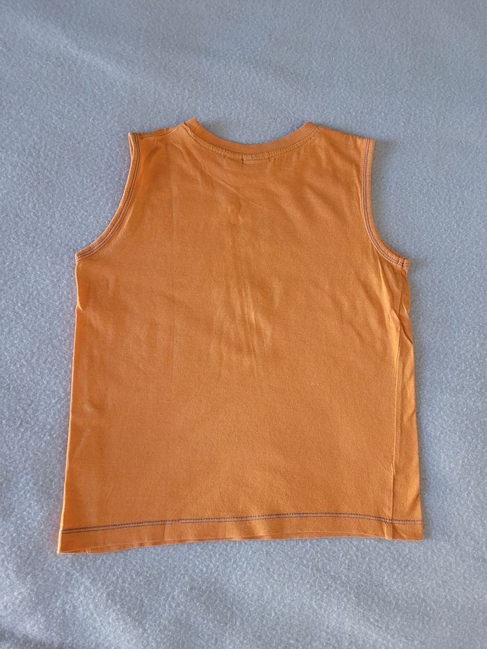 T-shirt on the move 128 cm - photo numéro 2