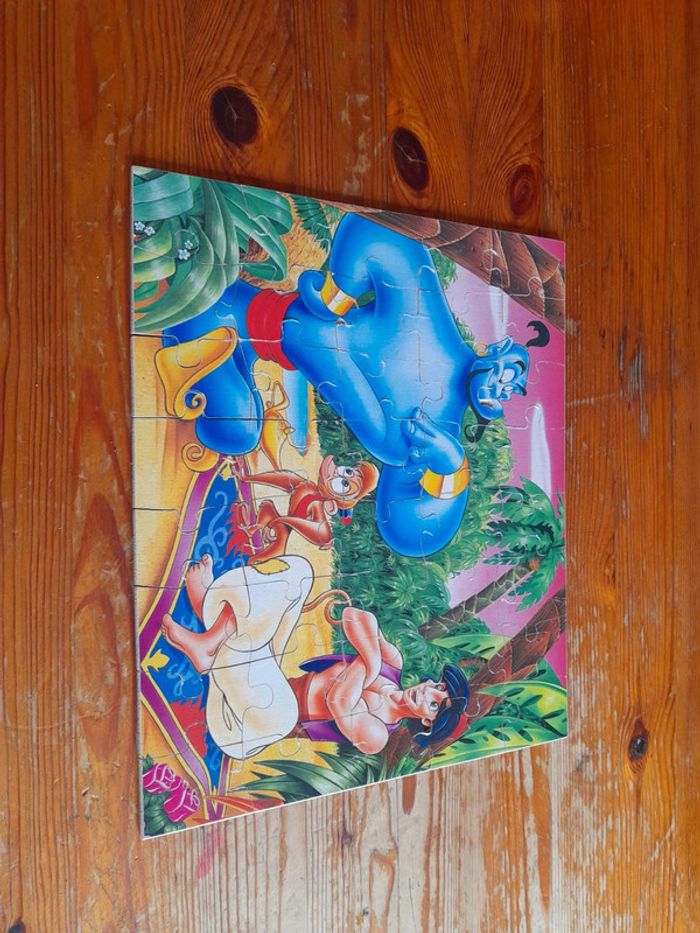 Aladdin - photo numéro 2