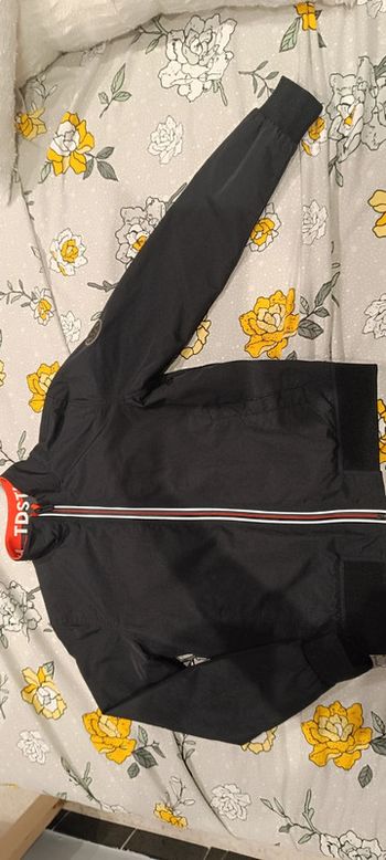 Veste Teddy Smith 12 ans