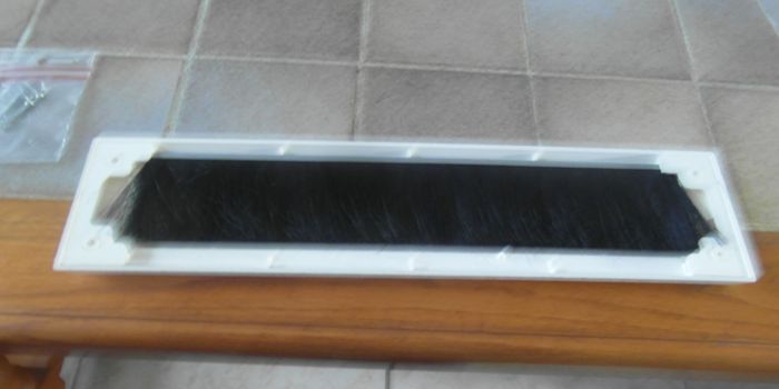 entrée courrier - photo numéro 3