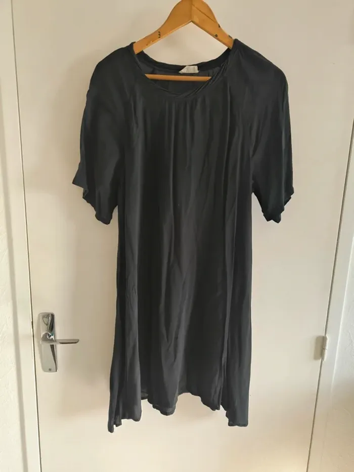 Robe noire L