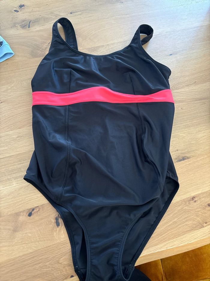 Maillot de bain grossesse