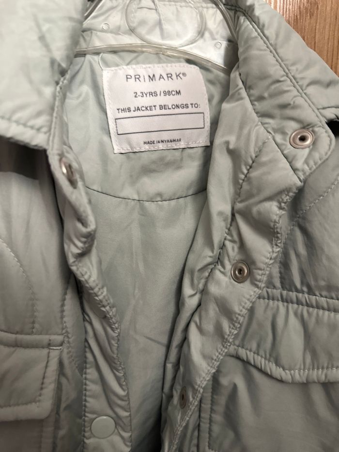 Veste - photo numéro 4